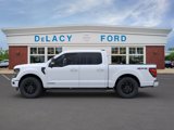 New 2025 Ford F150 XLT w/ Equipment Group 302A MID image 4