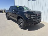 New 2025 GMC Sierra 1500 AT4 w/ AT4 Preferred Package image 3