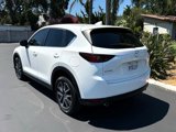 Used 2018 MAZDA CX-5 Touring w/ Preferred Equipment Package image 3