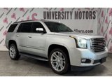 Used 2018 GMC Yukon SLT w/ Premium Edition image 3