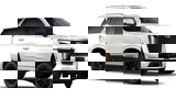 New 2025 Cadillac Escalade Premium Luxury w/ LPO, Floor Liner Package image 6