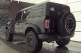 Used 2022 Ford Bronco Wildtrak image 6