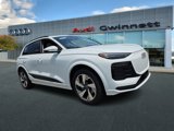 New 2025 Audi Q6 e-tron Premium Plus image 3