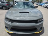 Certified 2023 Dodge Charger R/T w/ Blacktop Package image 4