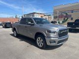 New 2025 RAM 1500 4x4 Crew Cab image 3