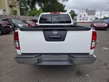 Used 2014 Nissan Frontier SV image 6
