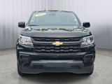 Used 2022 Chevrolet Colorado LT w/ Fleet Safety Package image 2