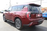New 2025 Nissan Armada SL w/ Convenience Package image 3