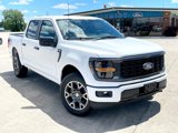 New 2025 Ford F150 STX image 2