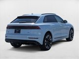 New 2025 Audi Q8 Premium Plus image 2
