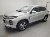 Used 2023 Mitsubishi Outlander Sport SE image 2