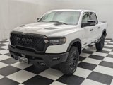 New 2025 RAM 1500 Rebel w/ Advanced Safety Group II image 3