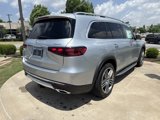 New 2025 Mercedes-Benz GLS 450 4MATIC image 3