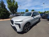 New 2026 BMW X7 M60i image 4