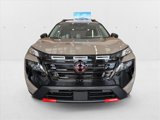 New 2026 Nissan Rogue Rock Creek image 2