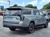 New 2025 Chevrolet Suburban RST w/ Comfort Package image 4