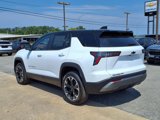 New 2026 Chevrolet Equinox LT w/ Convenience Package II image 2