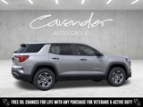 New 2026 GMC Terrain Elevation image 5