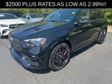 New 2025 Mercedes-Benz GLE 63 AMG S image 4