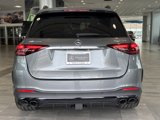 New 2026 Mercedes-Benz GLE 53 AMG 4MATIC image 4