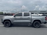 New 2025 Chevrolet Colorado W/T w/ WT Custom Package image 6