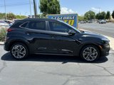 Used 2022 Hyundai Kona N Line w/ Tech Package image 2