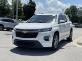 Used 2023 Chevrolet Traverse High Country image 3