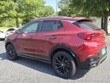 Used 2024 Buick Encore GX Sport Touring w/ Experience Buick Package image 5