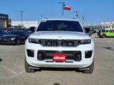 New 2025 Jeep Grand Cherokee L Overland image 5