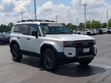 Certified 2025 Toyota Land Cruiser image 5
