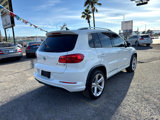 Used 2015 Volkswagen Tiguan R-Line image 5
