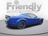 Used 2022 Dodge Challenger R/T Scat Pack image 5