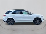 New 2026 Mercedes-Benz GLE 350 4MATIC image 5