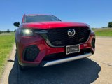 Certified 2025 MAZDA CX-70 Plug-In Hybrid w/ Premium Plus image 3