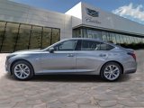 New 2025 Cadillac CT5 Premium Luxury w/ Platinum Package image 2