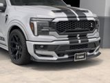 New 2025 Ford F150 Lariat w/ Equipment Group 502A High image 3