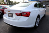 Used 2023 Chevrolet Malibu LT image 5
