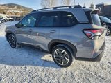 New 2025 Subaru Forester Limited w/ Popular Package #2 image 3