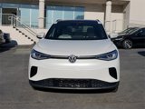 New 2025 Volkswagen ID.4 Pro S image 2