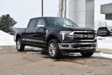New 2025 Ford F150 Lariat w/ Equipment Group 502A High image 2