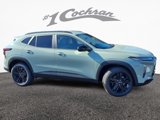 New 2025 Chevrolet Trax ACTIV image 2