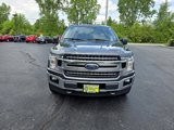 Used 2020 Ford F150 XLT w/ Equipment Group 302A Luxury image 2