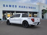 New 2025 Ford F150 XLT w/ Equipment Group 303A High image 4