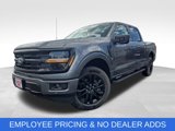 New 2025 Ford F150 XLT image 1