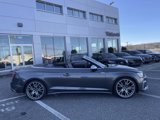 Certified 2024 Audi S5 Prestige image 3