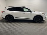 New 2025 Acura MDX A-Spec image 2