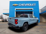New 2025 Chevrolet Colorado Z71 w/ Technology Package image 3