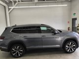 New 2025 Volkswagen Atlas SEL Premium R-Line image 6