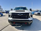 New 2025 Chevrolet Silverado 2500 LTZ w/ Trail Boss Package image 2