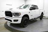 Used 2024 RAM 2500 Laramie w/ Night Edition image 3